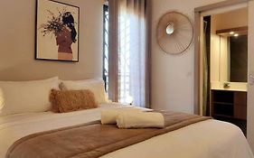 Sunbliss Appartement
