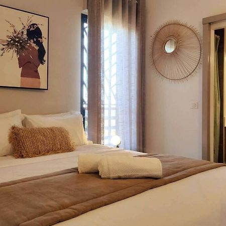 Sunbliss Appartement Saint-Gilles Les Bains Extérieur photo