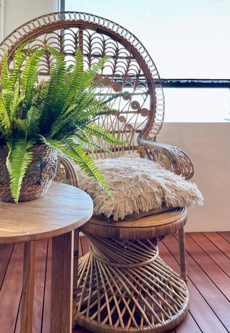 Sunbliss Appartement Saint-Gilles Les Bains Extérieur photo