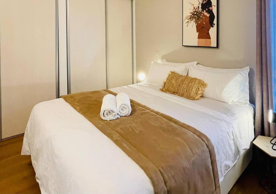 Sunbliss Appartement Saint-Gilles Les Bains Extérieur photo
