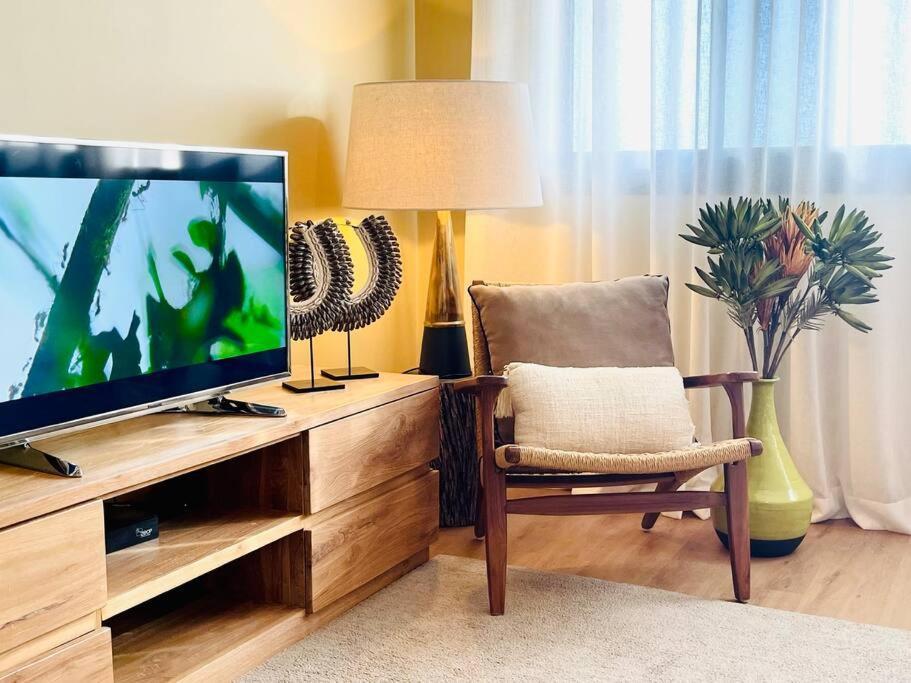 Sunbliss Appartement Saint-Gilles Les Bains Extérieur photo