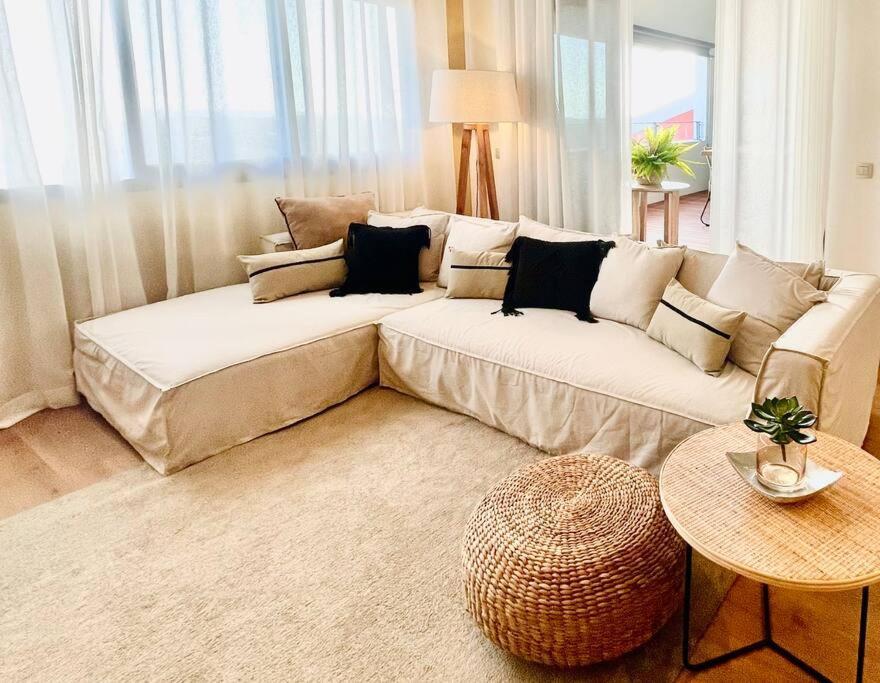 Sunbliss Appartement Saint-Gilles Les Bains Extérieur photo