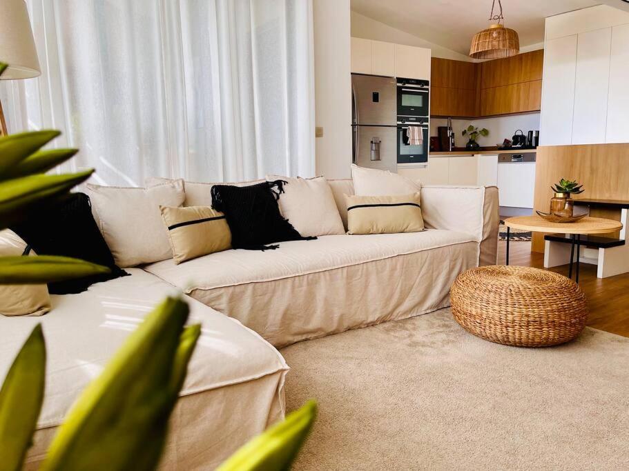 Sunbliss Appartement Saint-Gilles Les Bains Extérieur photo