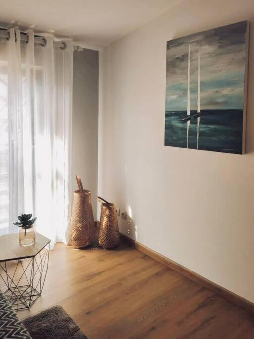 Sunbliss Appartement Saint-Gilles Les Bains Extérieur photo