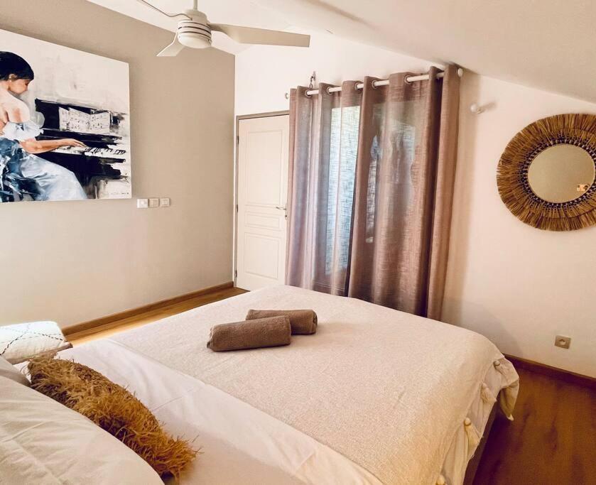 Sunbliss Appartement Saint-Gilles Les Bains Extérieur photo