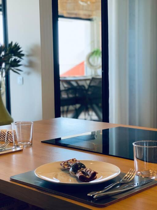Sunbliss Appartement Saint-Gilles Les Bains Extérieur photo