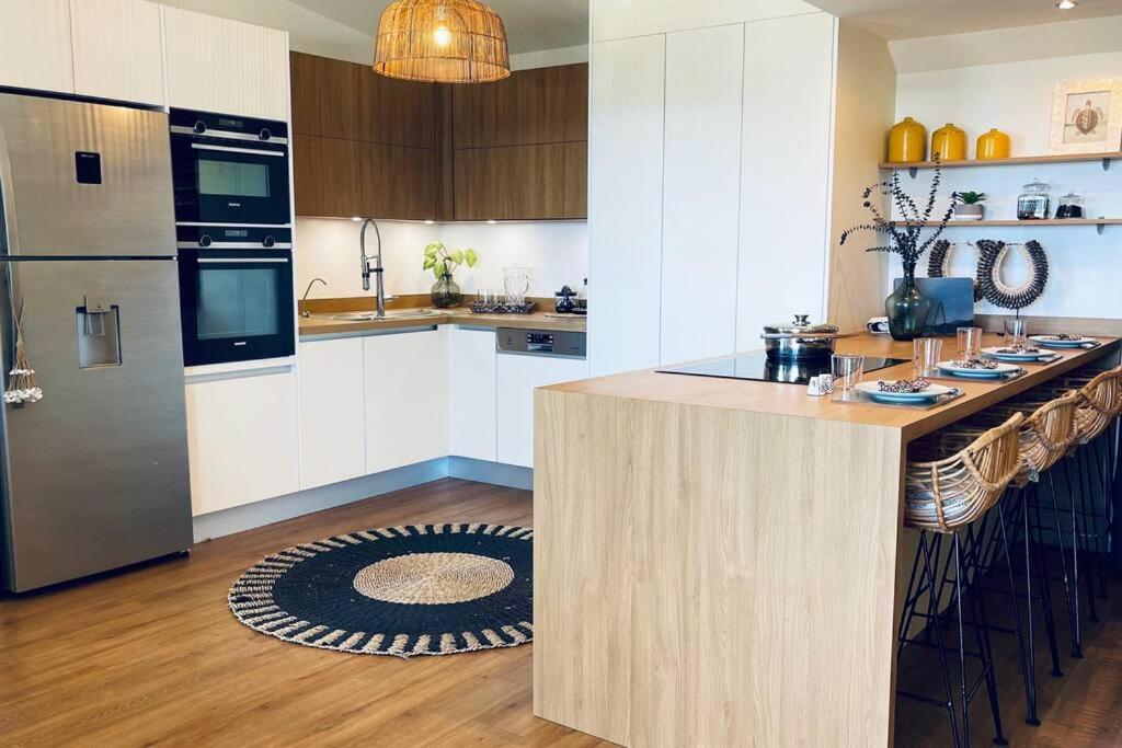 Sunbliss Appartement Saint-Gilles Les Bains Extérieur photo
