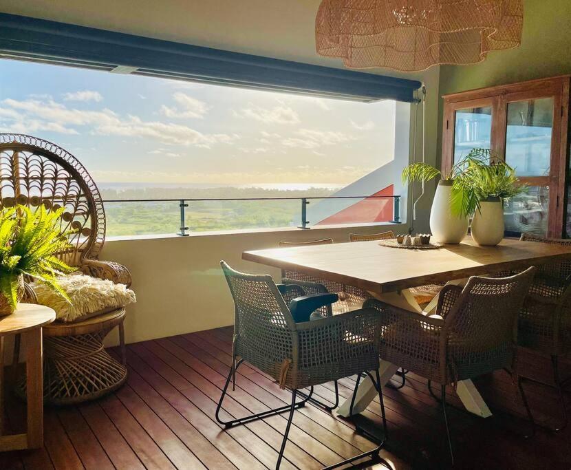 Sunbliss Appartement Saint-Gilles Les Bains Extérieur photo