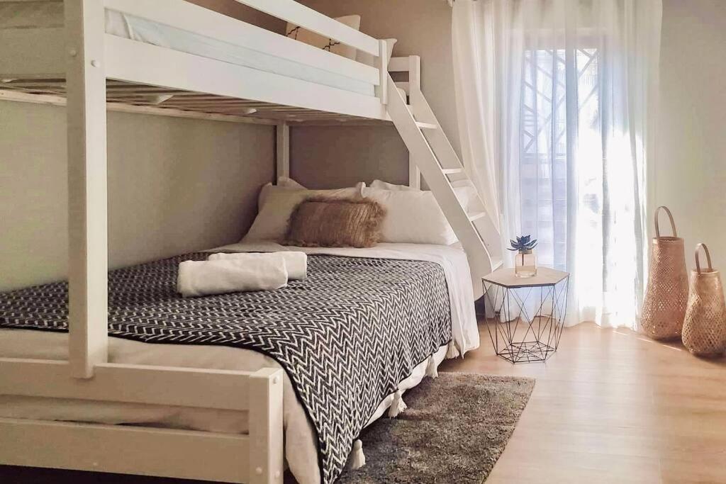 Sunbliss Appartement Saint-Gilles Les Bains Extérieur photo